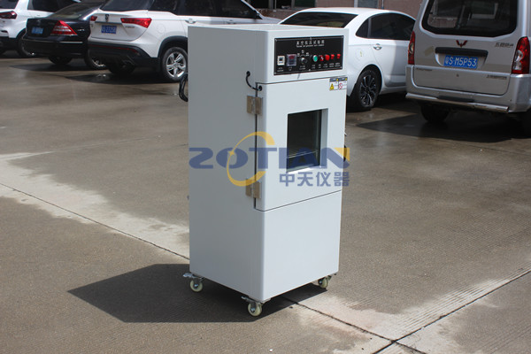 電池低氣壓試驗(yàn)箱原理是什么