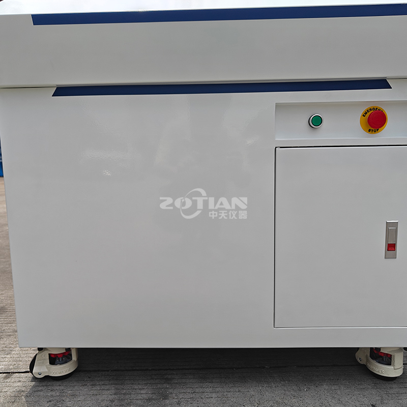 6050全自動二次元