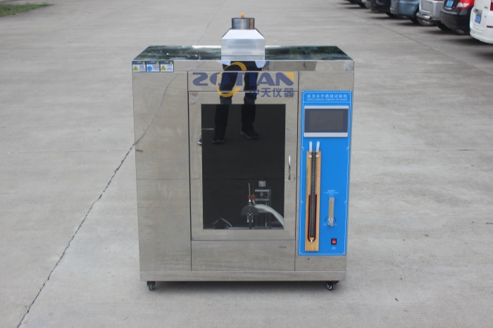 水平燃燒儀檢定規(guī)程有哪些 水平燃燒儀檢定規(guī)程有哪些