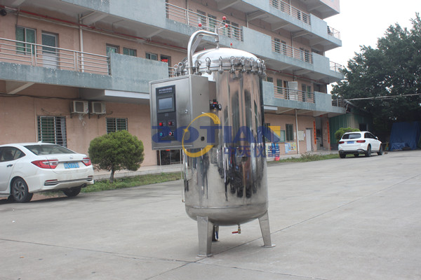 IPX8防水等級試驗機的檢測報告應(yīng)包含哪些法定要素 IPX8防水等級試驗機的檢測報告應(yīng)包含哪些法定要素