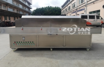 紫外線殺菌爐的價格范圍是多少？不同品牌和型號之間有何差異？