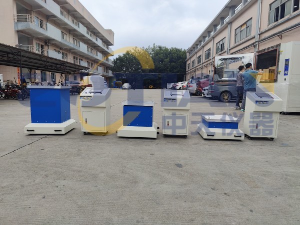 電磁振動(dòng)臺(tái)的基本工作原理是什么