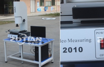 手動影像測量儀如何正確開機(jī)和關(guān)機(jī)