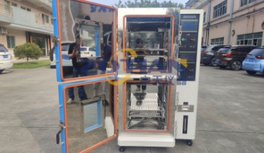 恒溫恒濕試驗(yàn)箱的發(fā)展趨勢(shì)