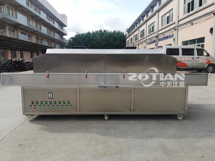 紫外線殺菌爐在使用過程中會產(chǎn)生臭氧嗎？如果有，如何處理？