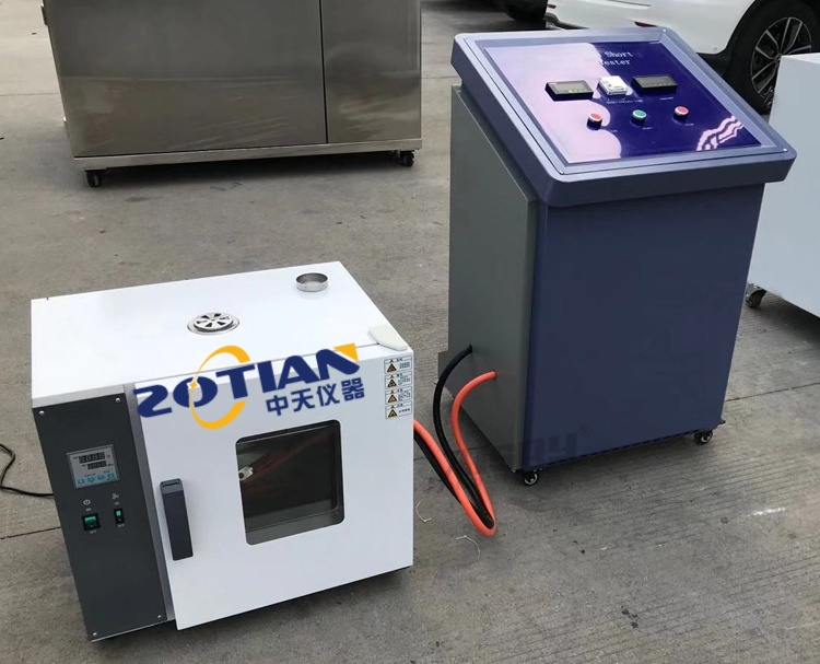 電池短路測(cè)試儀是什么意思